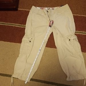 Tommy Hilfiger Ankle pant